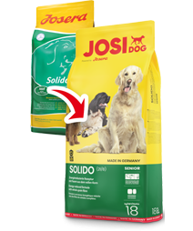 JosiDog Solido