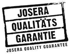 JOSERA Qualitätsgarantie