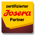 zertifizierter JOSERA Partner